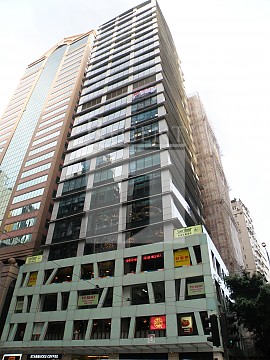 W SQUARE